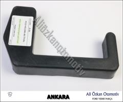 Ford Yedek Parça - İTHAL ARKA TAMPON KÖŞESİ SAĞ PİKAP